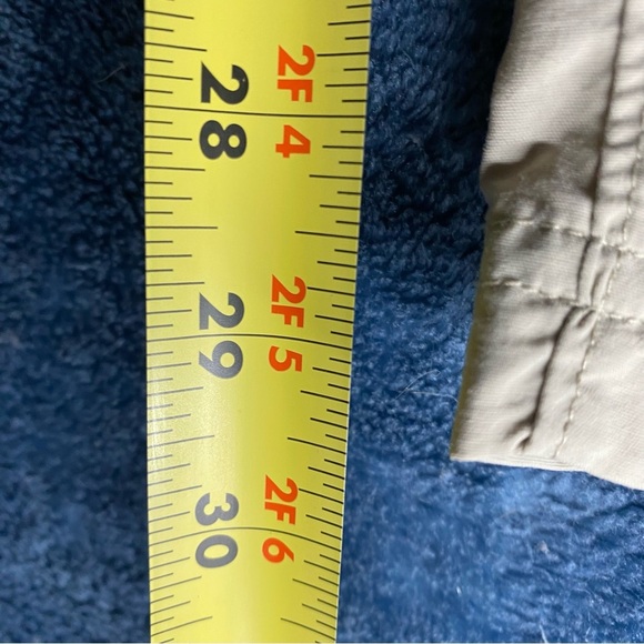 Columbia Titanium Convertible Pants Women Size XS Beige Cargo Pockets Outdoor - Picture 7 of 8